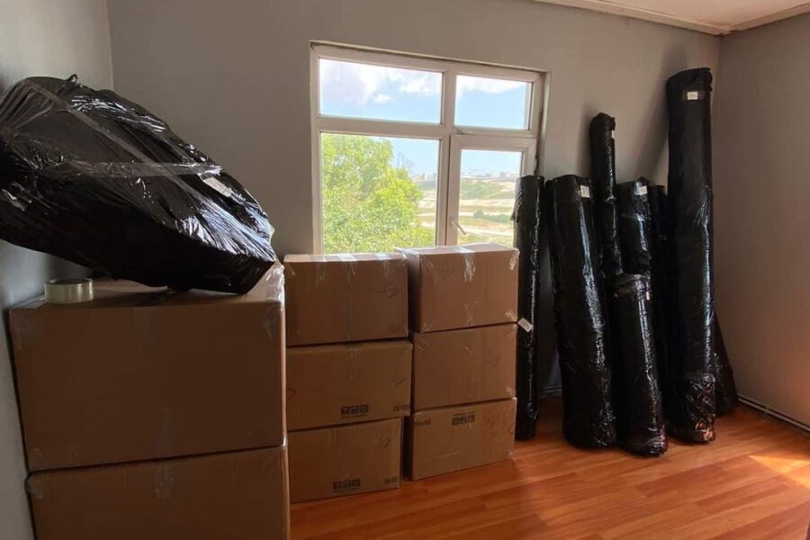 İlan 1 Satılık (demo)